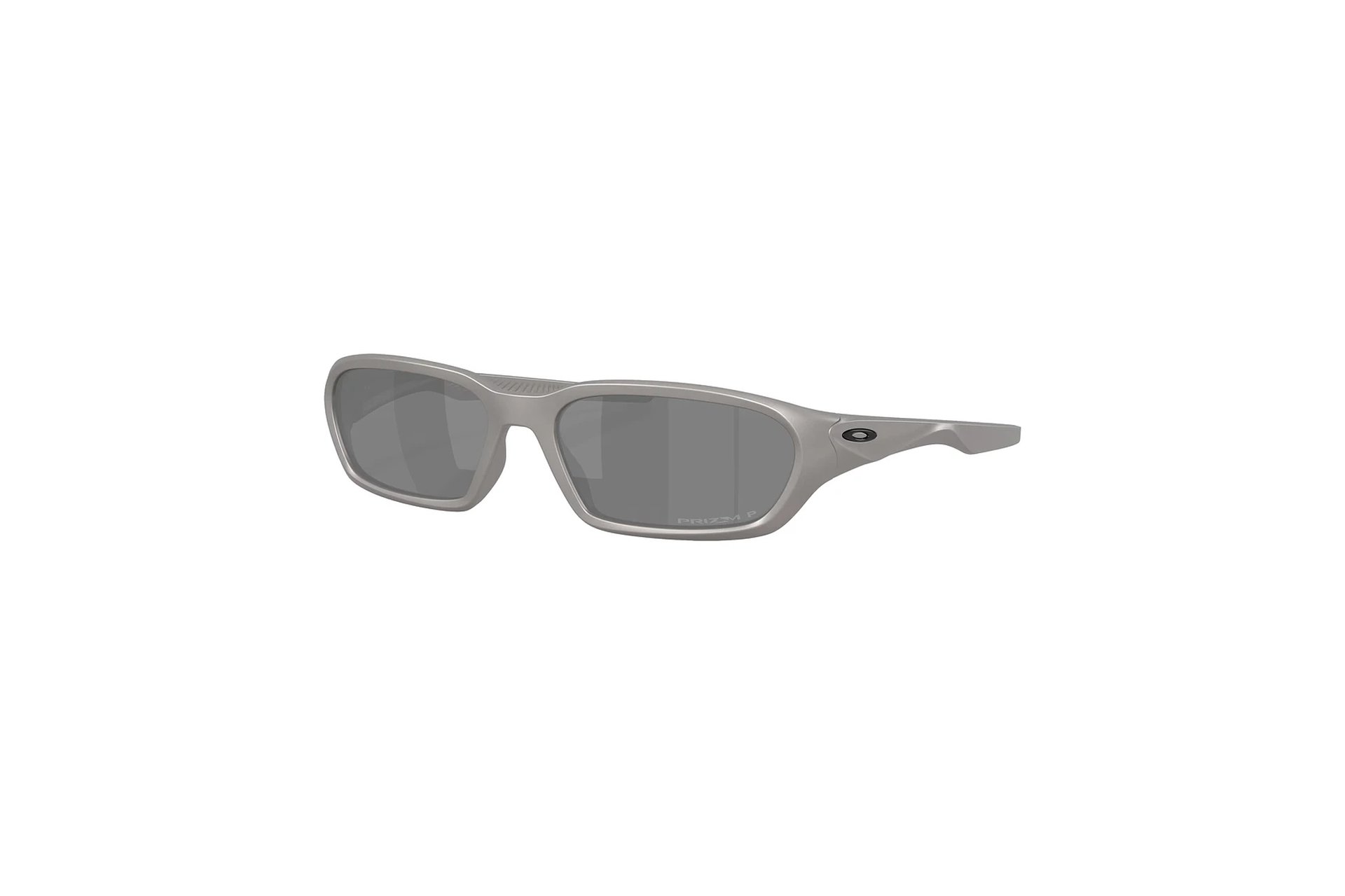 Oakley Terraforma Titanium/Prizm Black Polarized