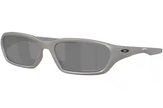 Oakley - Fahrradbrillen - Oakley Terraforma Titanium/Prizm Black Polarized