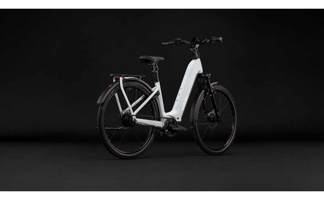 Cube Kathmandu Hybrid Deluxe Pro 800 - 800 Wh - 28 Zoll - Tiefeinsteiger - 2027