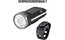 Sigma Aura 90 Frontlicht - StVZO
