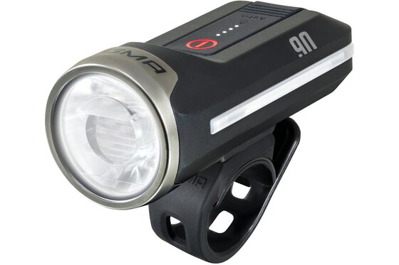 Fahrradzubehör - Sigma Aura 90 Frontlicht - StVZO