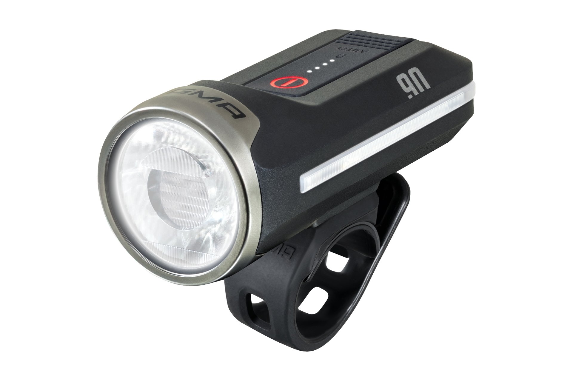Sigma Aura 90 Frontlicht - StVZO