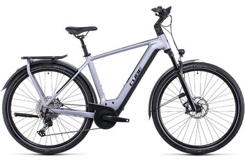 Cube - Cube Kathmandu Hybrid SL - 750 Wh - 2022 - 28 Zoll - Diamant
