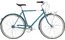 Creme Caferacer Man Doppio - 28 Zoll - Diamant - Aktion