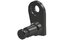 Croozer Achskupplung Universal Click&Crooz, rund