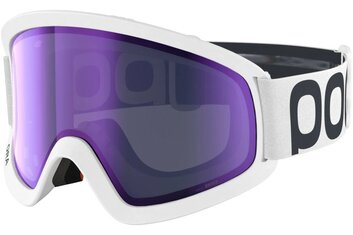 Goggles - POC Ora Clarity Goggle Hydrogen White | Clarity Define Spektris