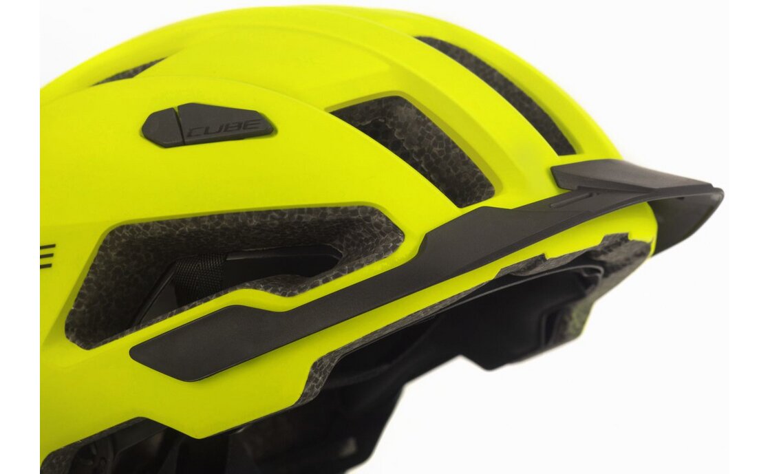 Cube Helm EVOY HYBRID