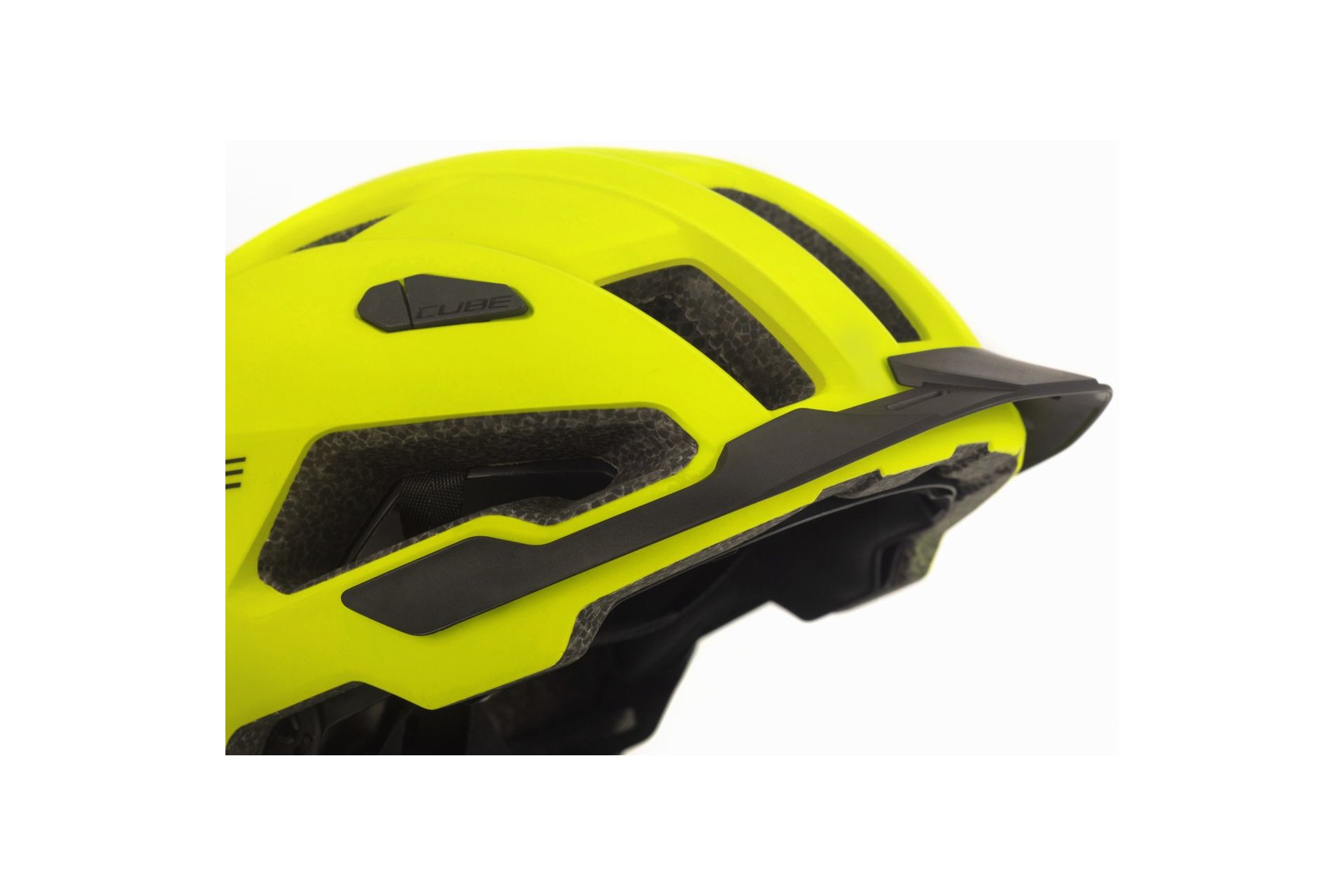 Cube Helm EVOY HYBRID