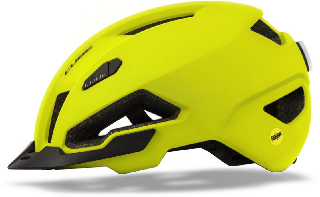 Cube Helm EVOY HYBRID