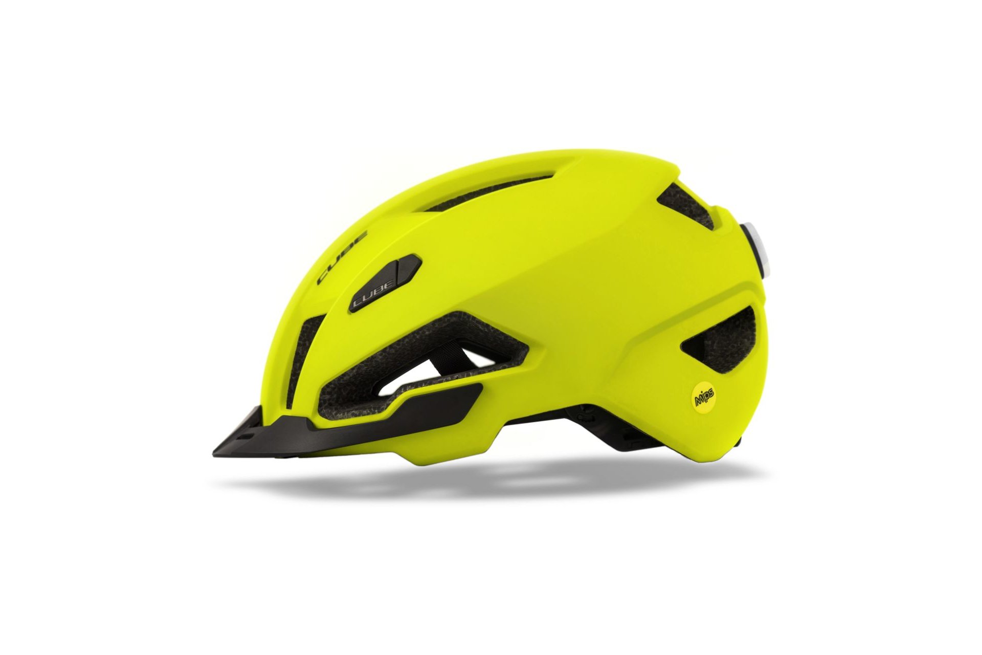 Cube Helm EVOY HYBRID