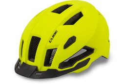 Cube Helm EVOY HYBRID