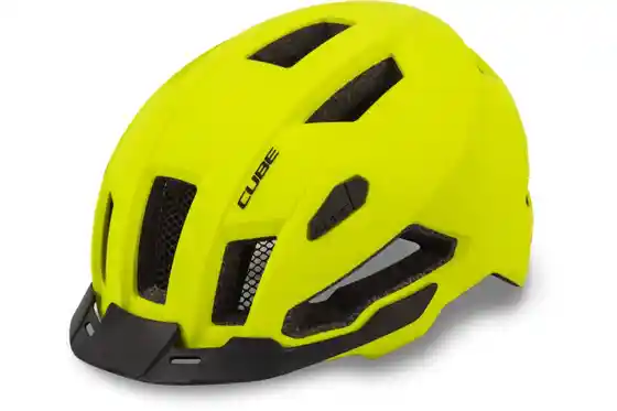 Cube - Fahrradhelme - Cube Helm EVOY HYBRID