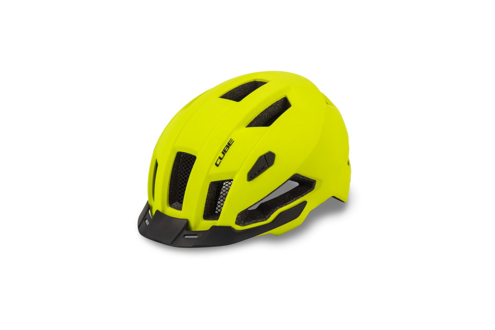 Cube Helm EVOY HYBRID