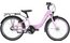 Boomer CITY 20 N3 - 20 Zoll - Tiefeinsteiger - 2024