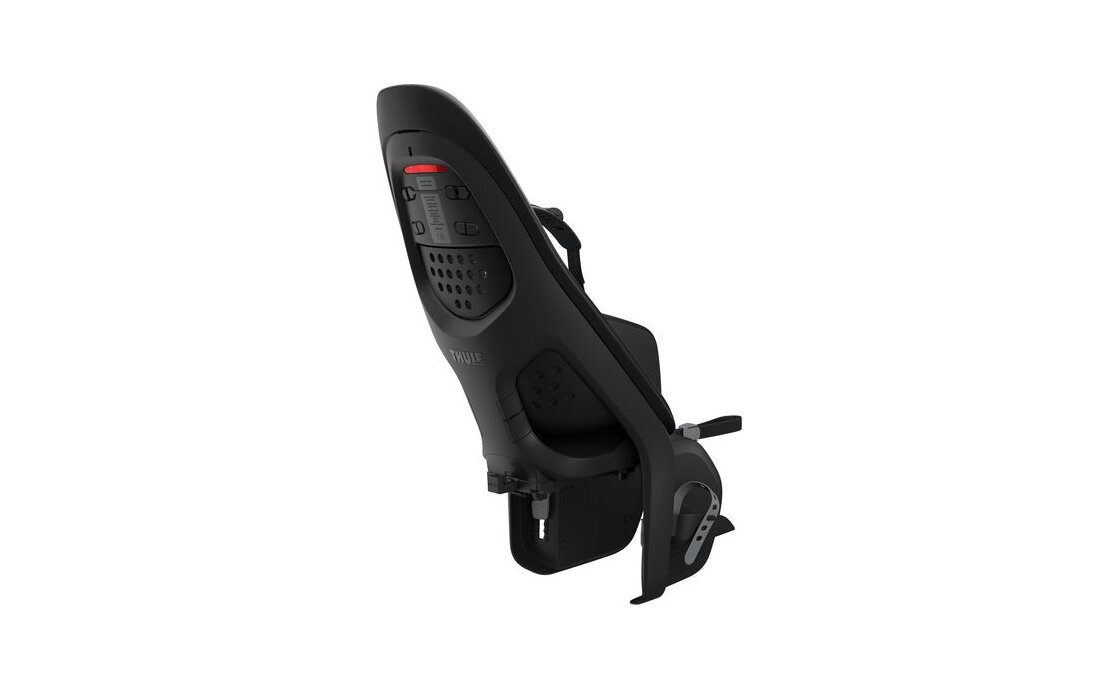 Thule Yepp 2 Maxi - MIK HD Gepäckträger