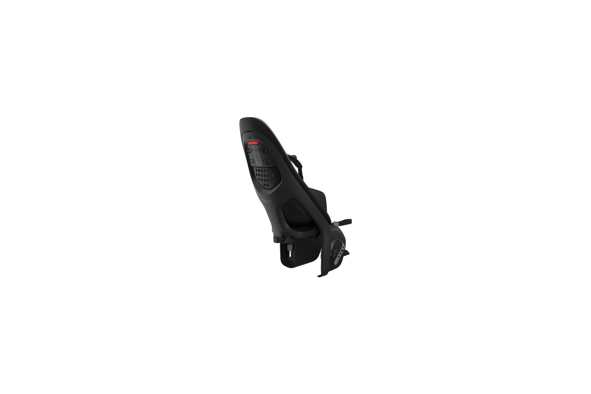 Thule Yepp 2 Maxi - MIK HD Gepäckträger