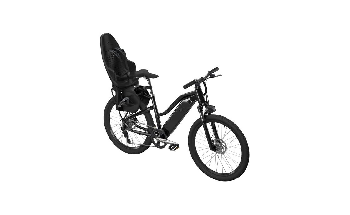 Thule Yepp 2 Maxi - MIK HD Gepäckträger