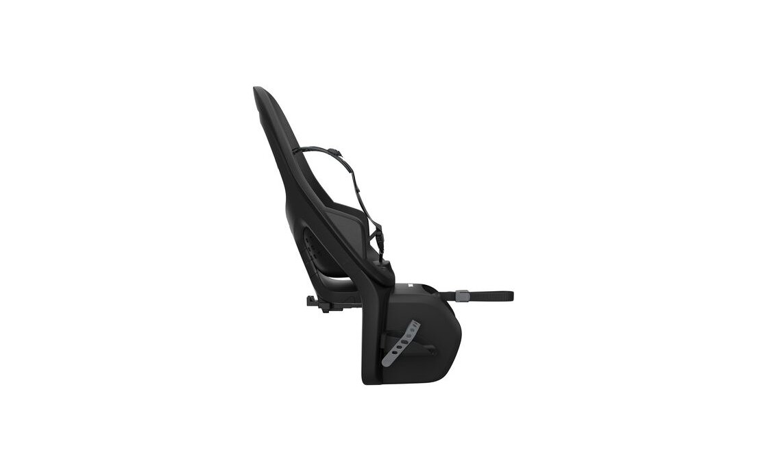 Thule Yepp 2 Maxi - MIK HD Gepäckträger