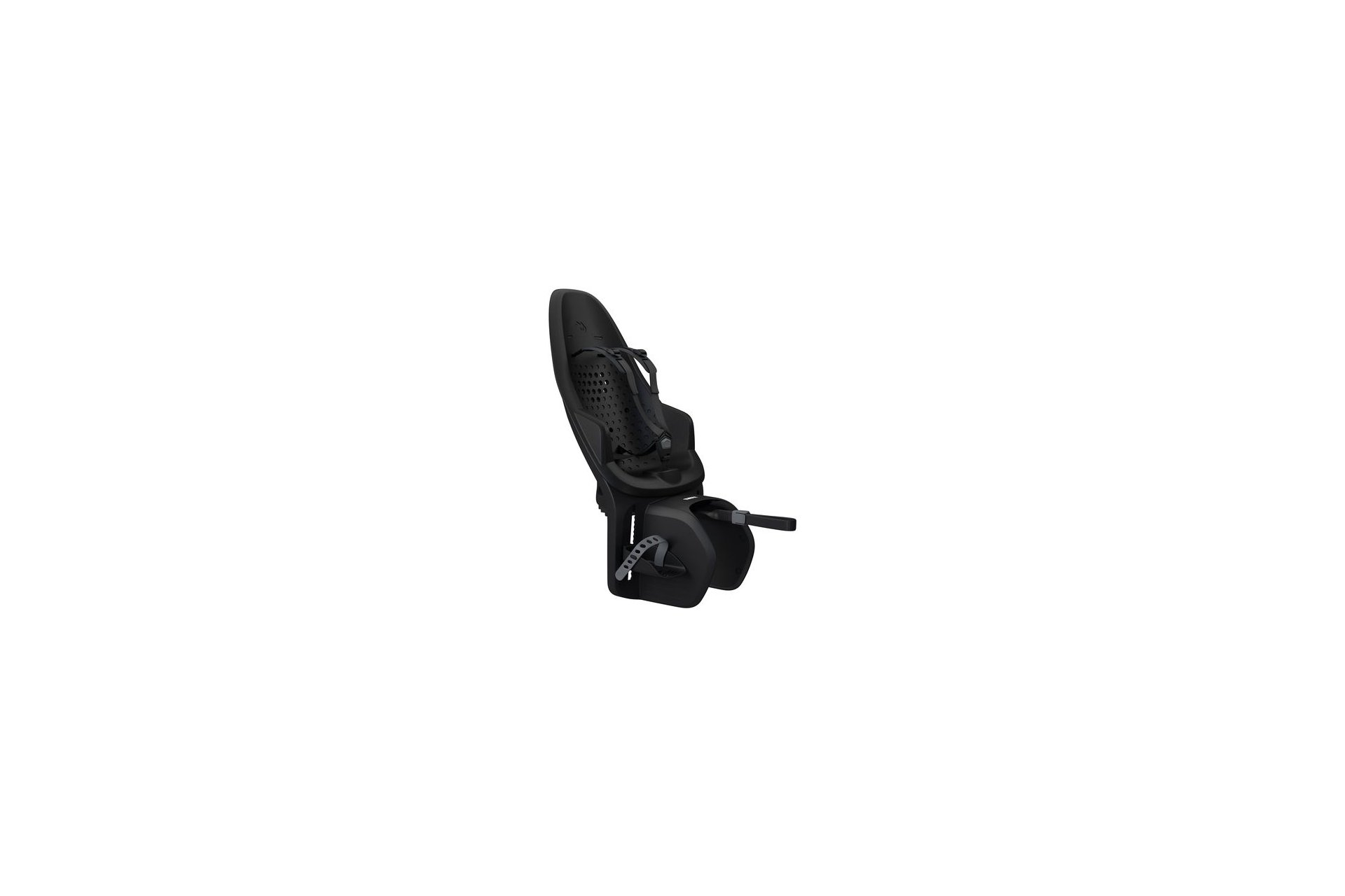 Thule Yepp 2 Maxi - MIK HD Gepäckträger