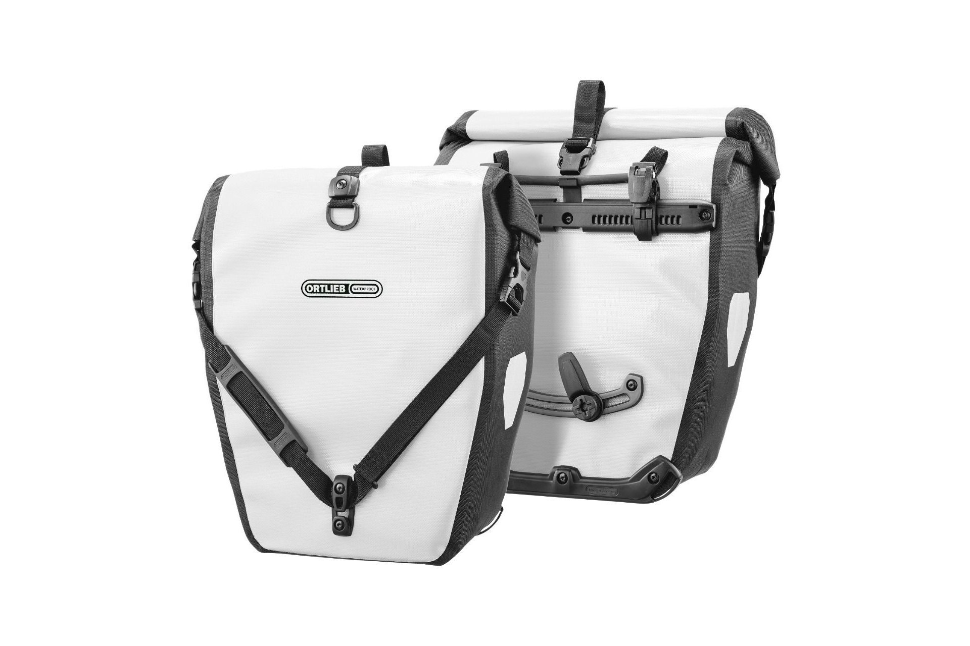 Ortlieb Back-Roller Classic QL2.1 - Paar