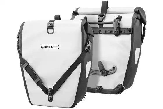 Gepäckträgertaschen - Ortlieb Back-Roller Classic QL2.1 - Paar