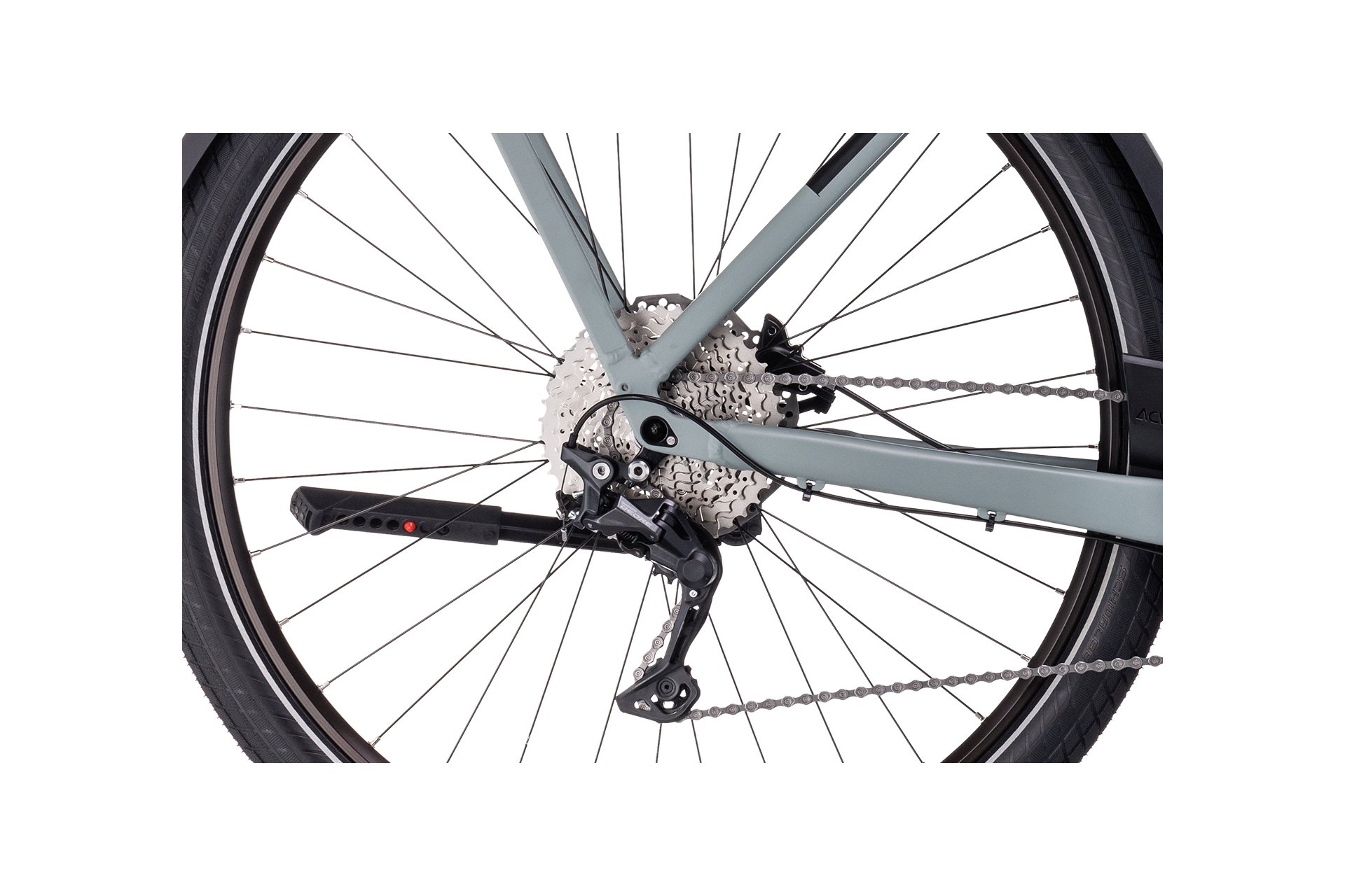 Cube Kathmandu Hybrid ONE 750 - 750 Wh - 28 Zoll - Diamant - 2024