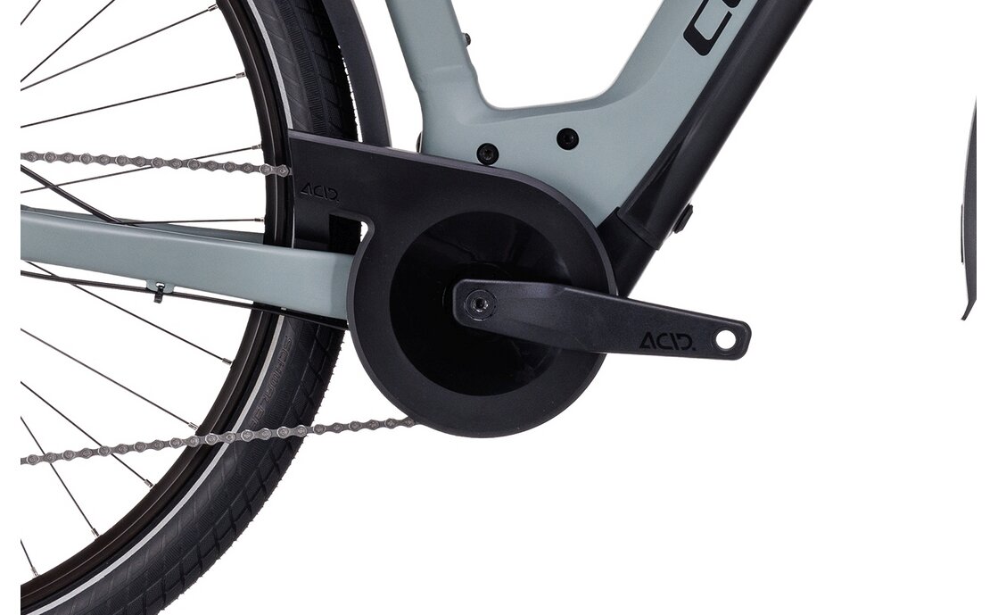 Cube Kathmandu Hybrid ONE 750 - 750 Wh - 28 Zoll - Diamant - 2024