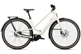 Orbea Diem 20 - 630 Wh - 28 Zoll - Trapez