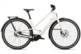 Orbea Diem 20 - 630 Wh - 28 Zoll - Trapez