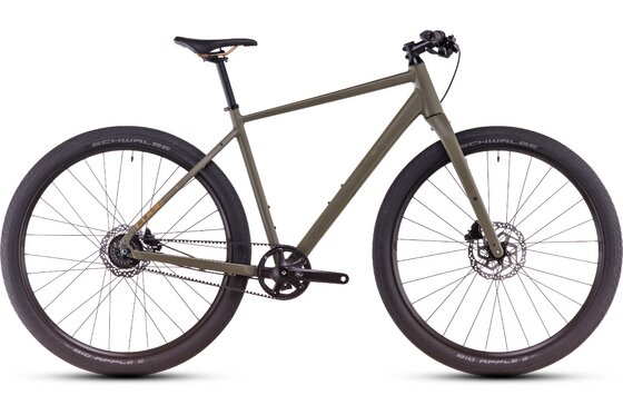 Cube Hyde - Cube Hyde Pro - 28 Zoll - Diamant