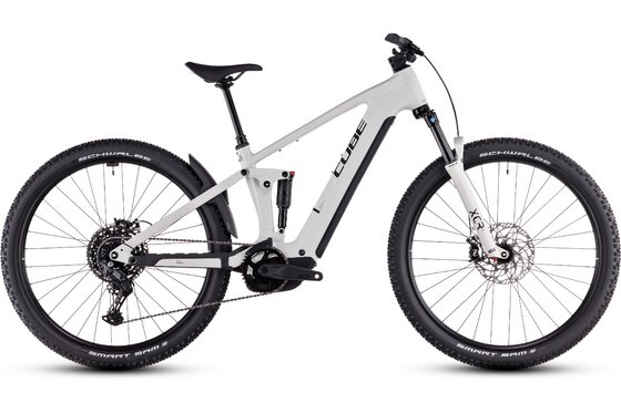 E-Bike-Pedelec - Cube Stereo Hybrid ONE22 Pro 800 - 800 Wh - 27,5 Zoll - Fully