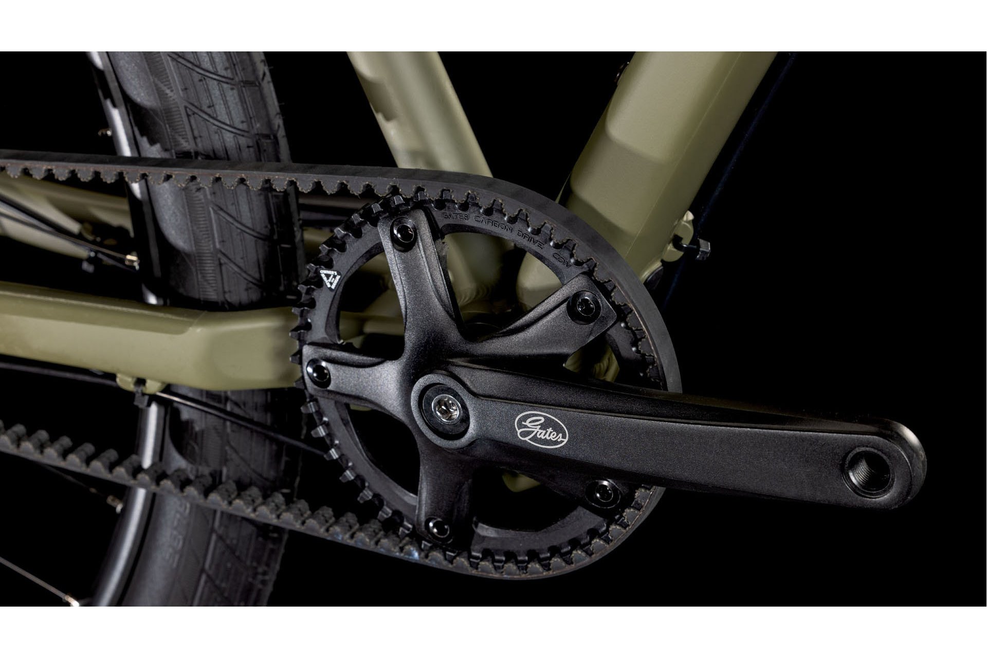 Cube Hyde Pro - 28 Zoll - Diamant