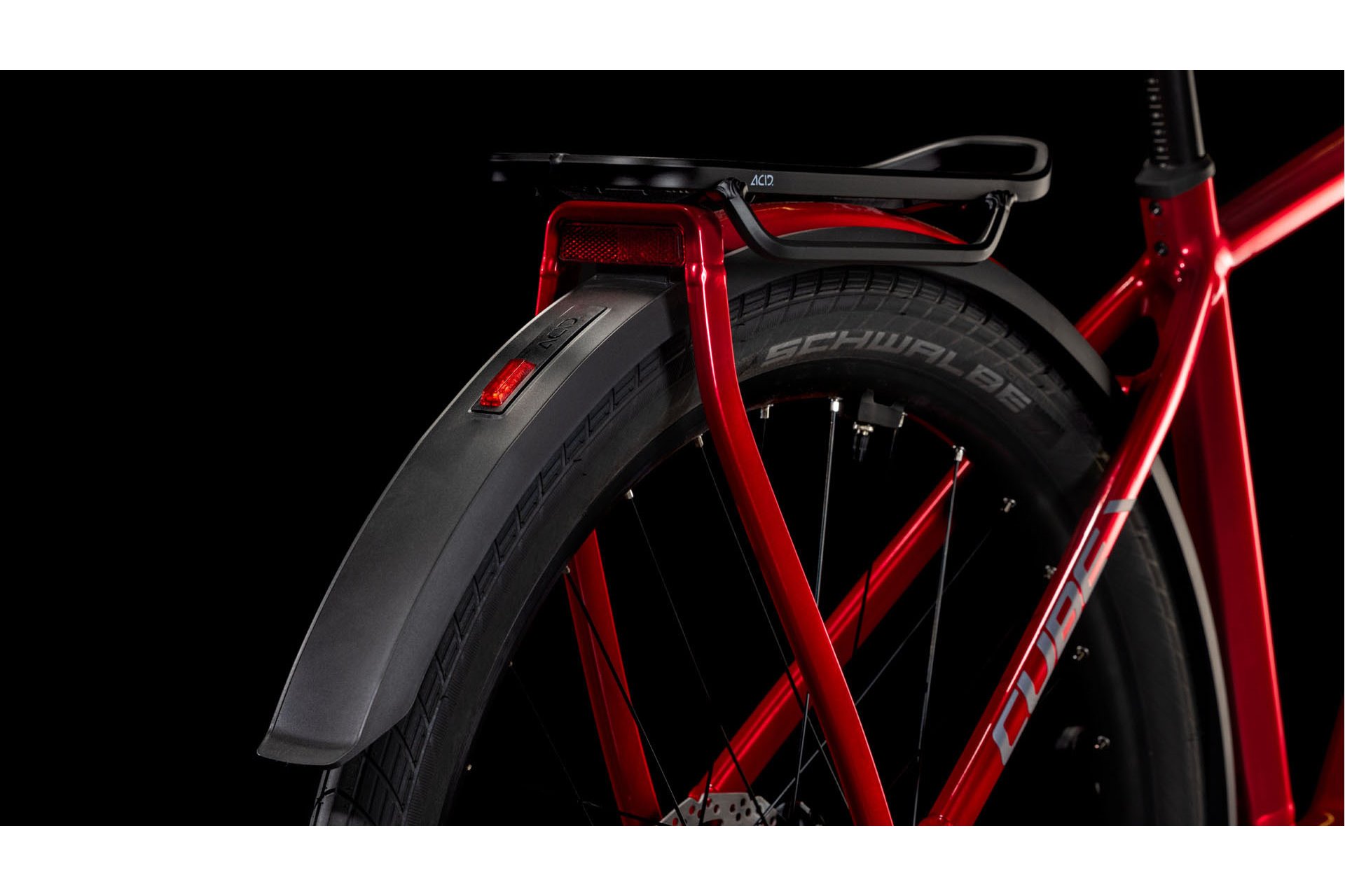Cube Kathmandu Hybrid Comfort Pro 800 - 800 Wh - 28 Zoll - Diamant - 2025