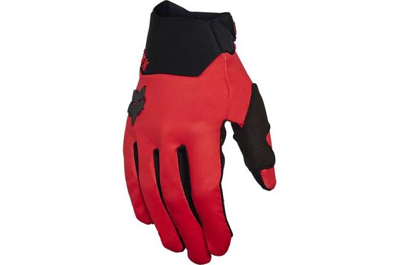 Sicher in den Herbst - Fox Defend Wind Offroad Langfinger Handschuhe