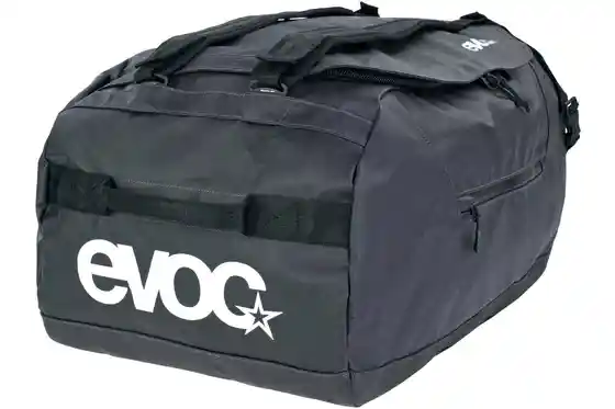 Fahrradtaschen & Körbe - Evoc Duffle Bag 60