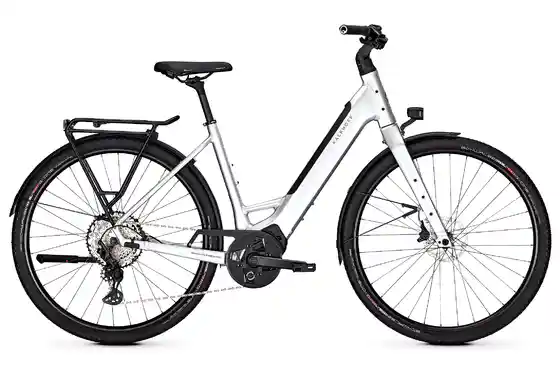 E-Bike Trekking - Kalkhoff Endeavour L Excite - 400 Wh - 29 Zoll - Tiefeinsteiger - 2026