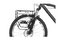 Thule Pack 'n Pedal Seitenrahmen