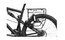 Thule Pack 'n Pedal Seitenrahmen