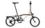 Brompton P Line Explore - 16 Zoll - Faltrahmen - 2025