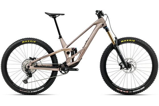 Fahrräder - Orbea Rallon E10 - 29 Zoll - Fully - 2026