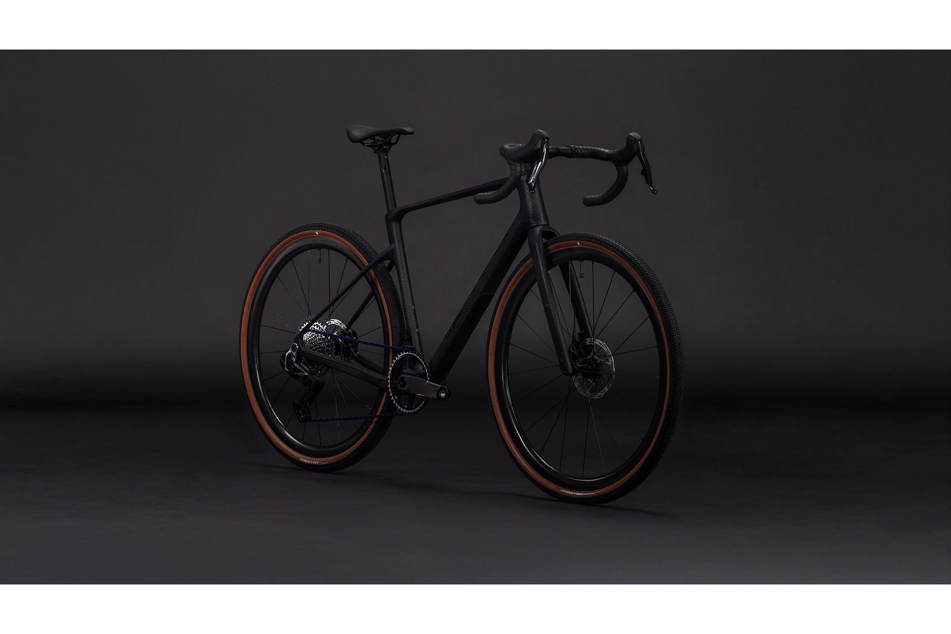 Cube Nuroad C:62 EXC - 28 Zoll - Diamant - 2026