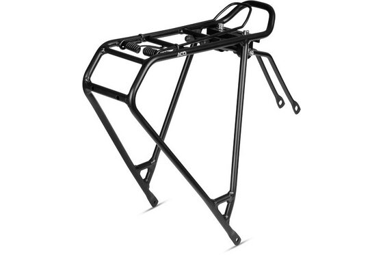 Cube ACID - Fahrradzubehör - Cube ACID Gep&auml;cktr&auml;ger Universal Kids 20"