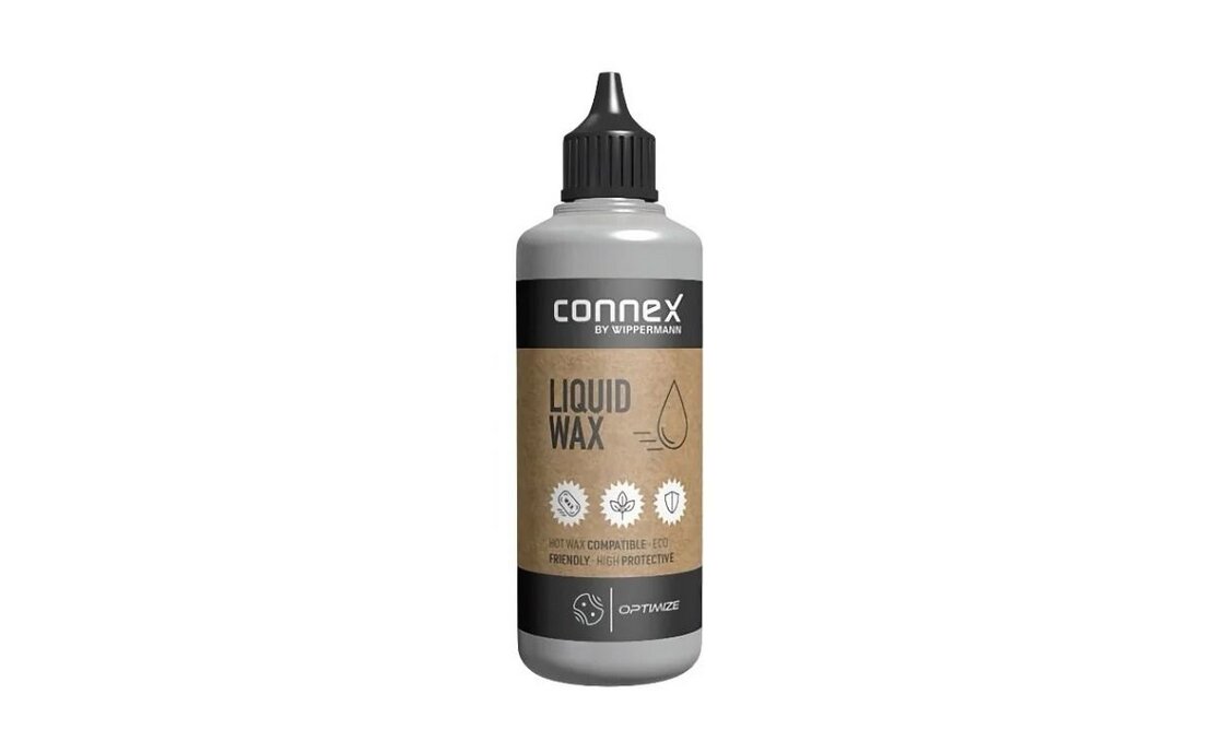 CONNEX Liquid Wax Kettenwachs