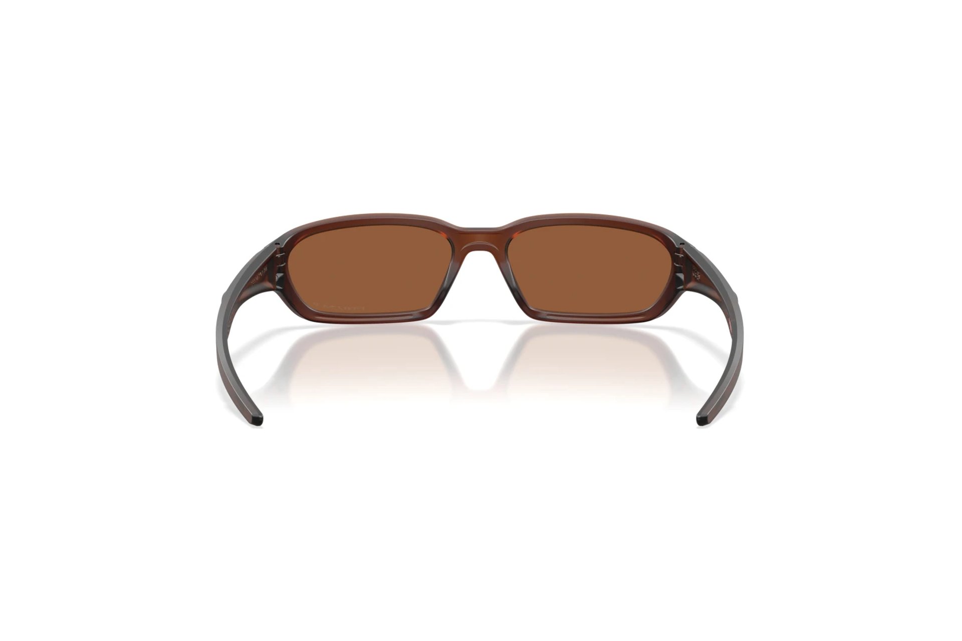 Oakley Terraforma Matte Rootbeer/Prizm Tungsten Polarized