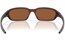Oakley Terraforma Matte Rootbeer/Prizm Tungsten Polarized