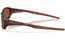 Oakley Terraforma Matte Rootbeer/Prizm Tungsten Polarized