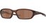 Oakley Terraforma Matte Rootbeer/Prizm Tungsten Polarized