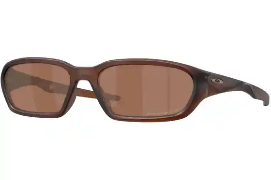 XXL Sale % - Oakley Terraforma Matte Rootbeer/Prizm Tungsten Polarized