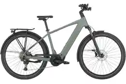 Bergamont E-Horizon Sport 10 - 800 Wh - 28 Zoll - Diamant