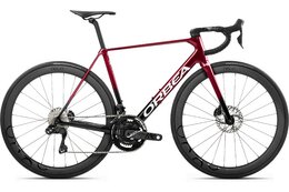 Orbea Orca M20i Team ED PWR - 28 Zoll - Diamant - 2026